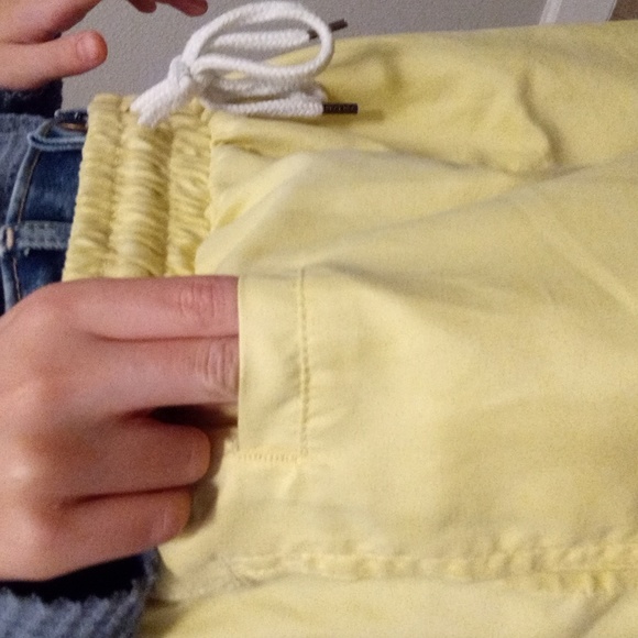 G.O.A.T. SHORTS/🏊 SWIM TRUNKS - Picture 4 of 10